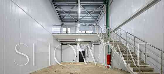 Склад, 193.53 м2 Химки