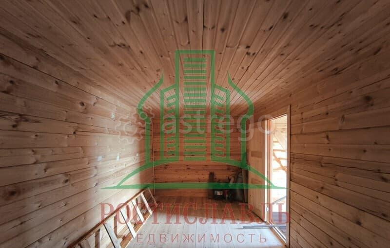 Дом, 50 м2 Озёры - изображение 5