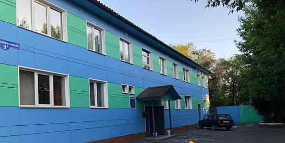 Отдельное здание, 541 м2 Красноярск