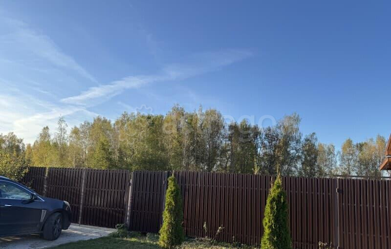 Дом, 80 м2 Можайск - изображение 2