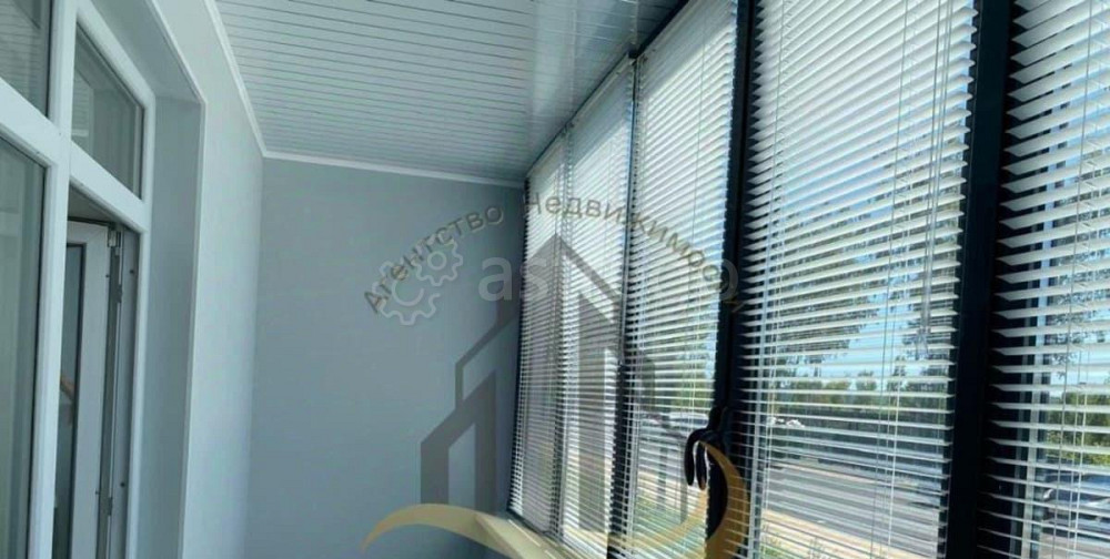 Студия, 39 м2, 1/16 эт. Старый Оскол - изображение 2