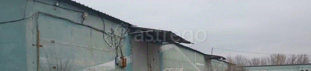 Склад, 626 м2 Старый Оскол - изображение 3