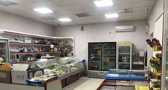 Торговое помещение, 65 м Яблоновский