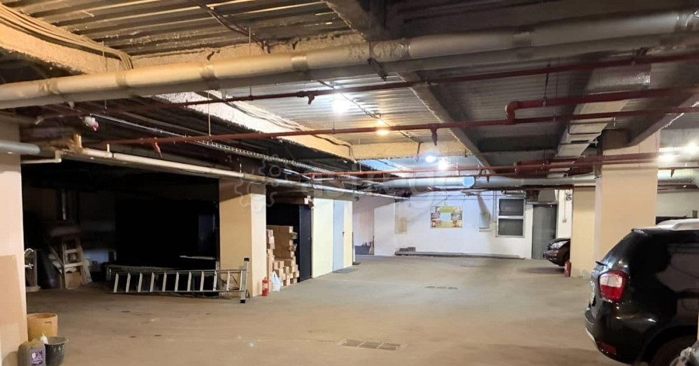 Производственное, 250 м2 Жуковский - изображение 1