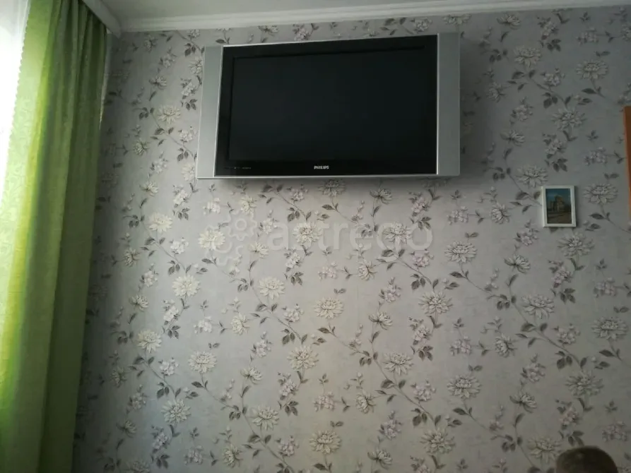 Сдам 1-комн. квартиру, 38 м2, 4/13 эт., долгосрочно Красноярск - изображение 9