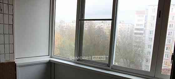 3-комн. квартира, 57.6 м2, 5/9 эт. Электросталь