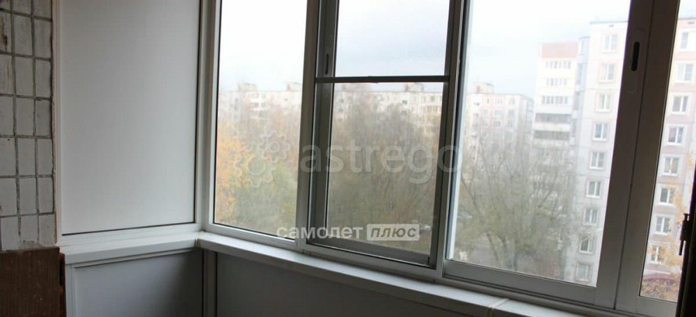 3-комн. квартира, 57.6 м2, 5/9 эт. Электросталь - изображение 5