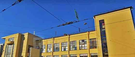 Офис, 190 м2 Санкт-Петербург