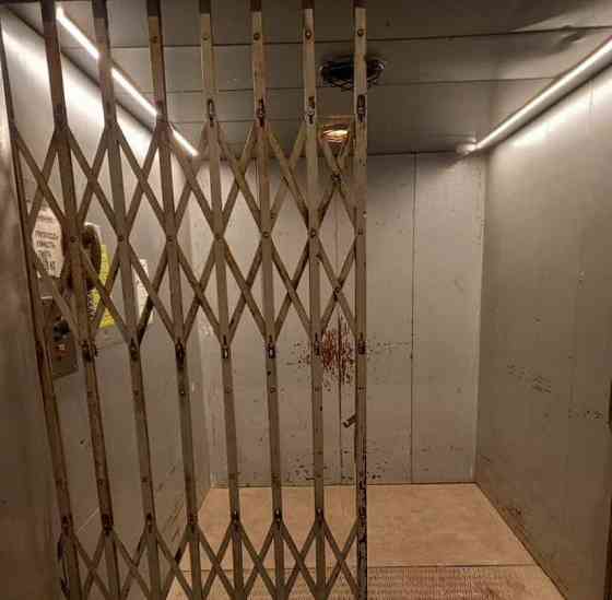 Производственное, 163 м2 Санкт-Петербург