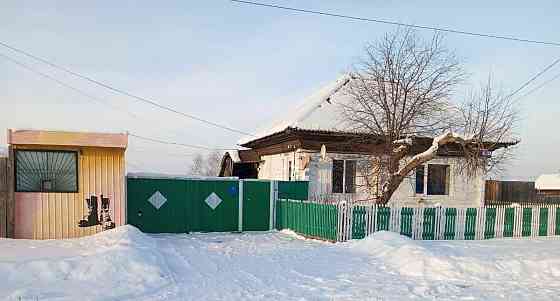 Дом, 32.5 м2, 16 соток, 1 эт. Курагино