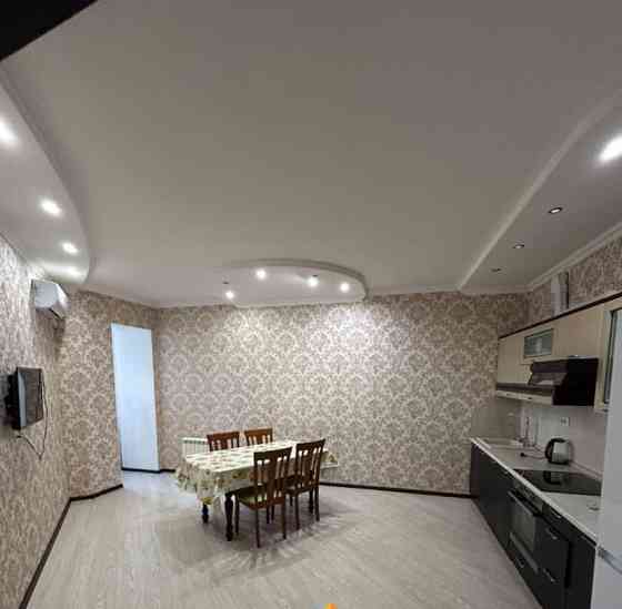 3-комн. квартира, 130 м2, 11/12 эт. Астрахань