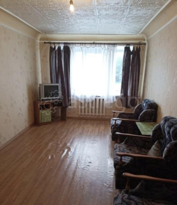 1-комн. квартира, 31 м2, 1/2 эт. Старый Оскол - изображение 9