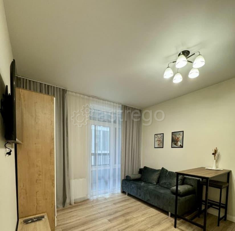 Студия, 23 м2, 5/16 эт. Москва - изображение 5