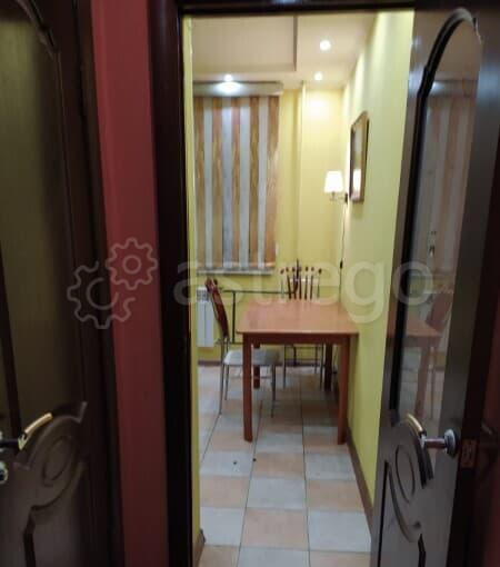 2-комн. квартира, 45 м2, 3/9 эт. Москва - изображение 7