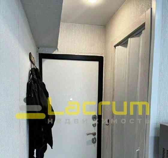 Студия, 12 м2, 1/5 эт. Красноярск