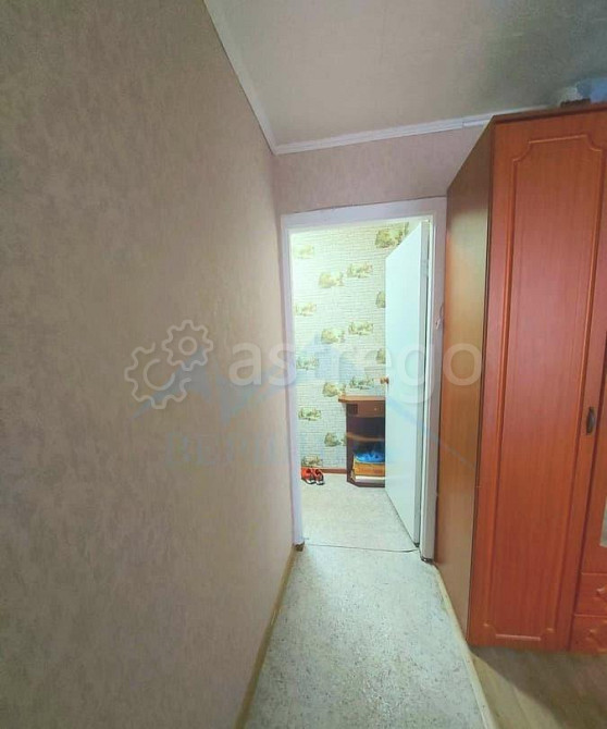 1-комн. квартира, 31 м2, 4/5 эт. Норильск - изображение 9