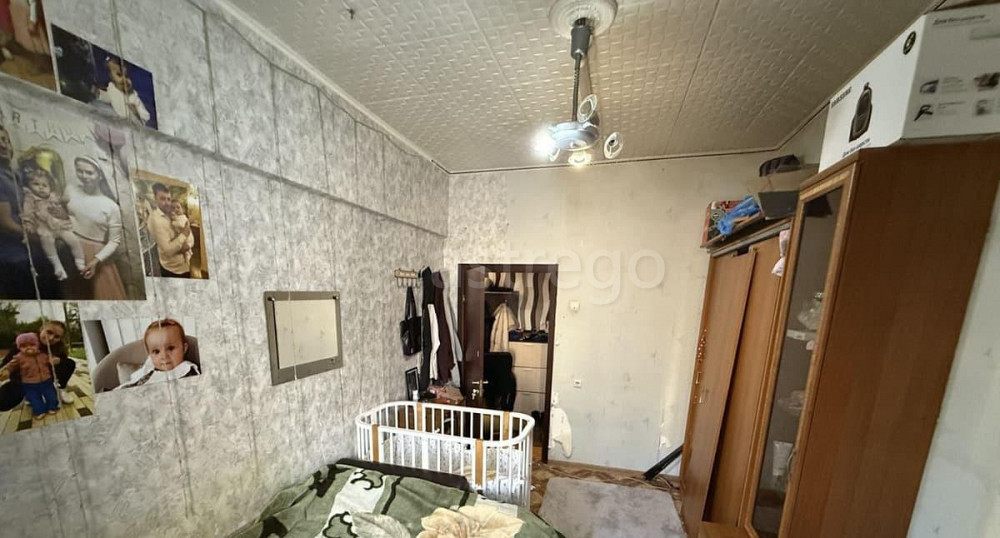 Комната, 13 м2, 4/4 эт. Москва - изображение 1