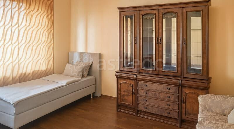 3-комн. квартира, 68 м2, 5/9 эт. Подольск - изображение 3