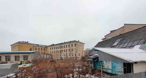 Дом, 29.6 м2, 6 соток, 1 эт. Котлас