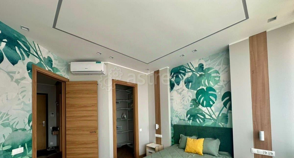 2-комн. квартира, 55 м2, 7/24 эт. Москва - изображение 4