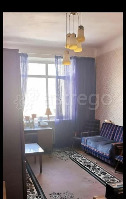 Комната, 36 м2, 5/5 эт. Санкт-Петербург - изображение 6