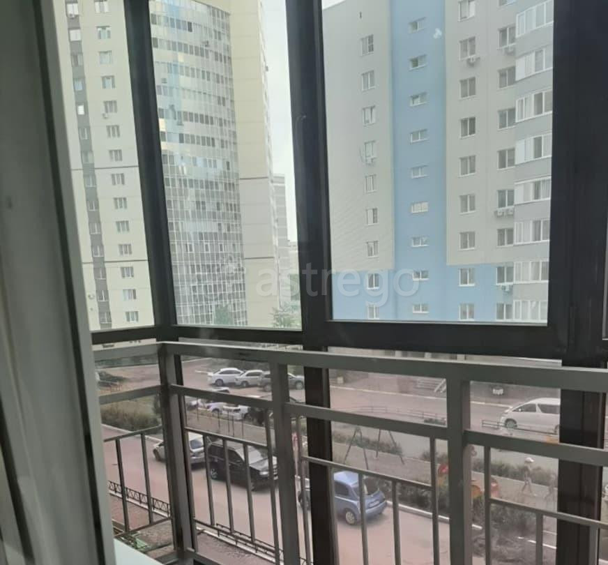 Студия, 30 м2, 3/16 эт. Барнаул - изображение 7