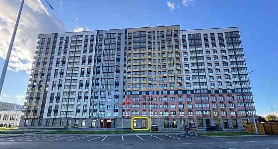 Торговое помещение, 99 м2 Пушкино