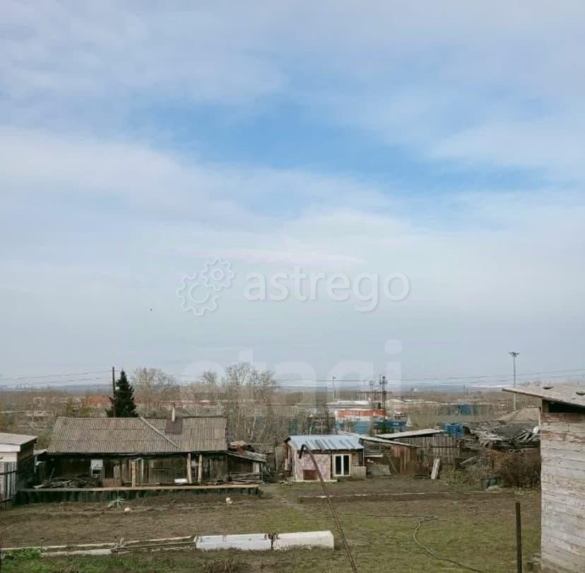 Дом, 35 м2, 13 соток, 1 эт. Красноярск - изображение 1