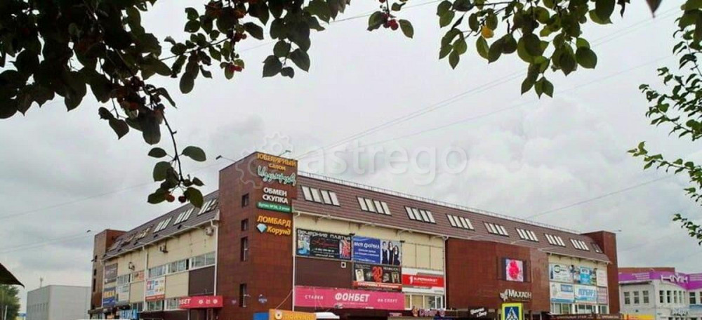 Торговое помещение, 65 м2 Красноярск - изображение 1