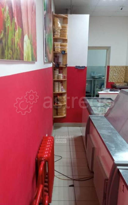 Готовый бизнес, 46.6 м2 Туймазы - изображение 4