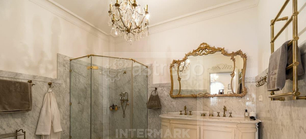 4-комн. квартира, 300 м2, 2/7 эт. Москва - изображение 3