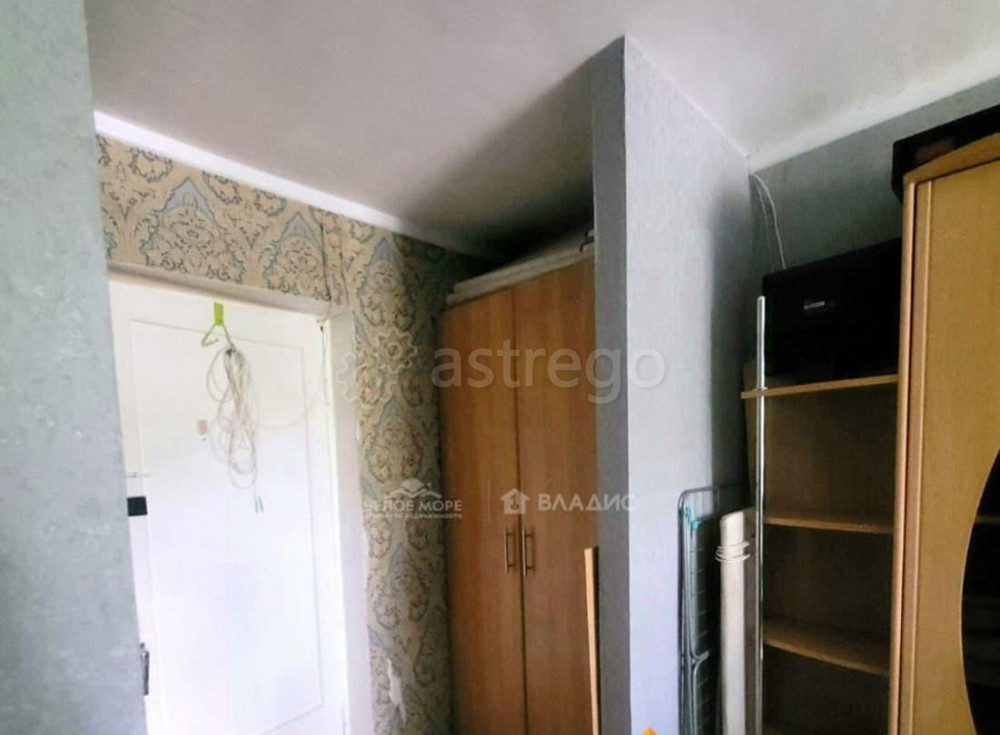 Комната, 23 м2, 3/5 эт. Северодвинск - изображение 5