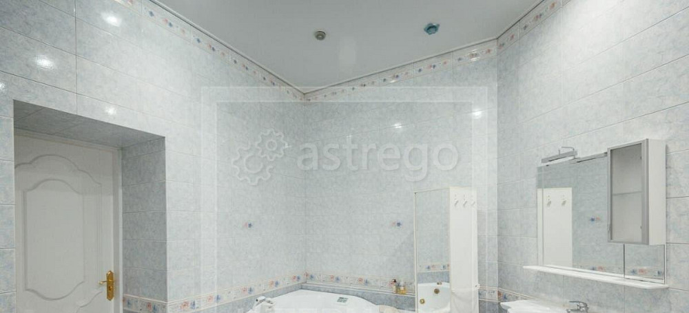 4-комн. квартира, 150 м2, 2/7 эт. Москва - изображение 7