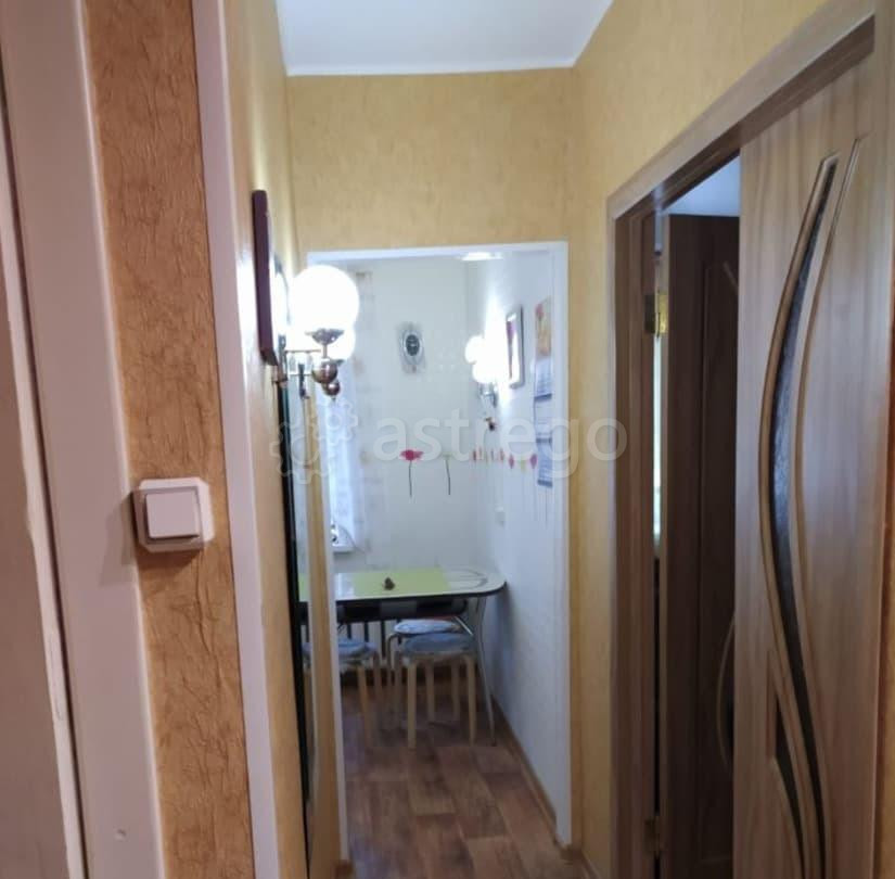 2-комн. квартира, 42 м2, 2/5 эт. Северодвинск - изображение 2