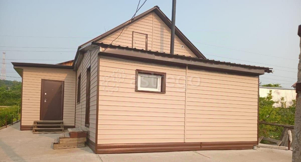 Дом, 76 м2, 6 соток, 1 эт. Благовещенск - изображение 7