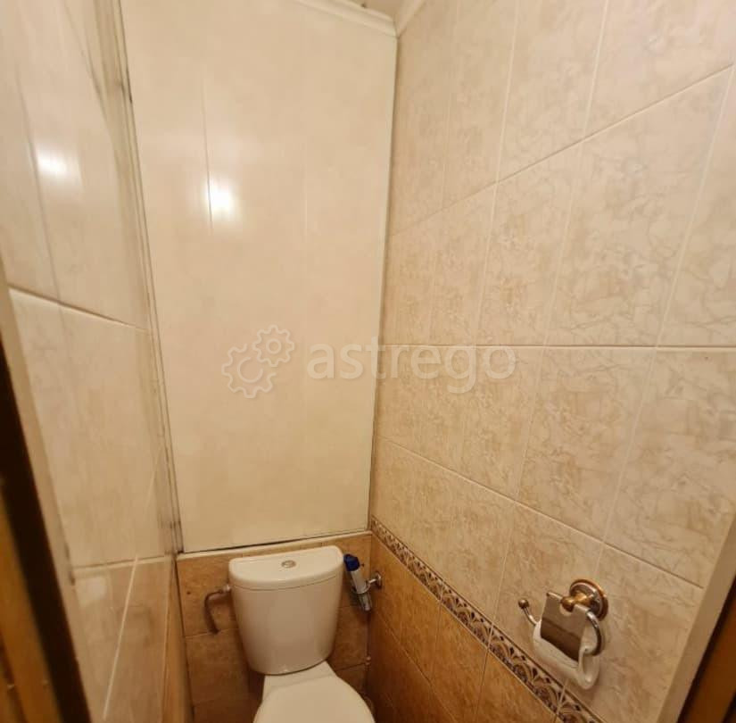 3-комн. квартира, 60 м2, 8/9 эт. Москва - изображение 5