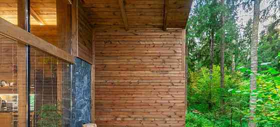 Дом, 125 м2, 14 соток, 2 эт. Яхрома