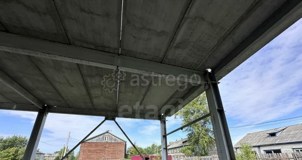 Торговое помещение, 1115.9 м2 Архангельск - изображение 7