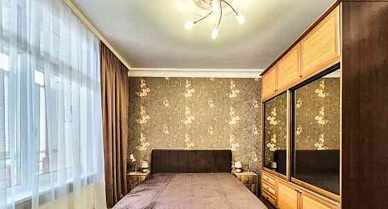 2-комн. квартира, 72.7 м2, 17/17 эт. Видное