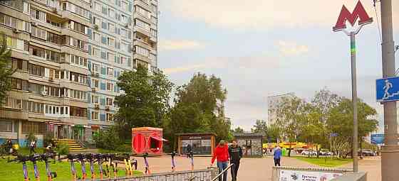 Готовый бизнес, 72.3 м2 Москва
