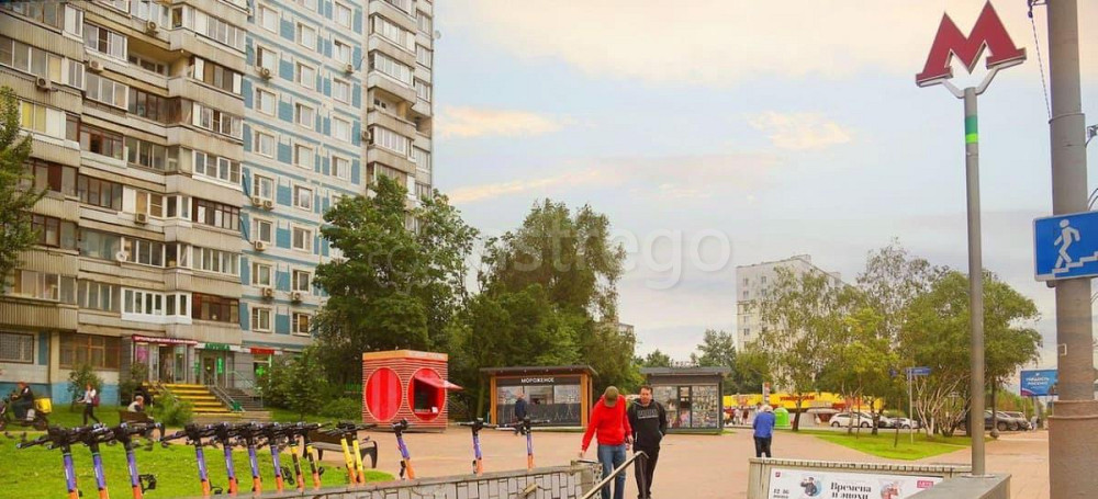 Готовый бизнес, 72.3 м2 Москва - изображение 2