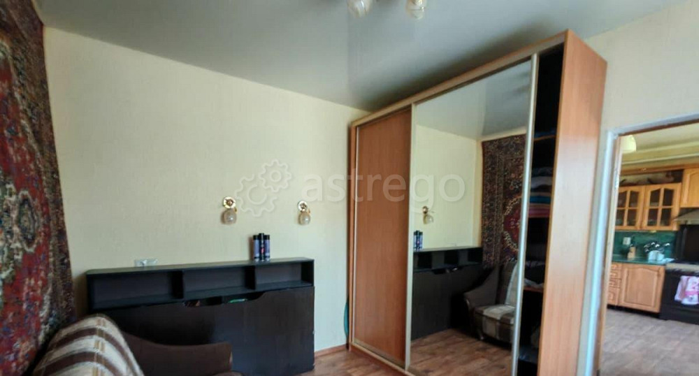 Дом, 80 м2, 6 соток, 1 эт. Яблоновский - изображение 7