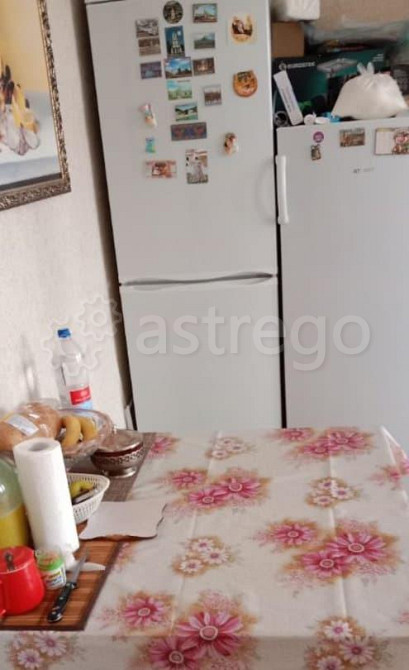 Комната, 21.7 м2, 3/3 эт. Подольск - изображение 1