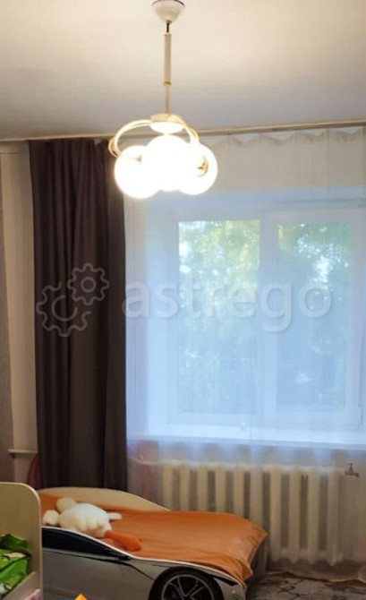 2-комн. квартира, 48.1 м2, 5/5 эт. Белогорск - изображение 3