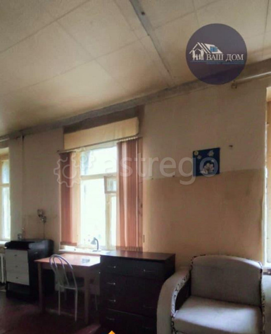 Комната, 24.5 м2, 2/4 эт. Северодвинск - изображение 6