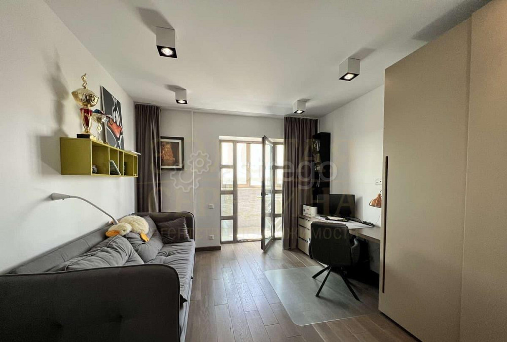 4-комн. квартира, 140 м2, 14/16 эт. Белгород - изображение 6