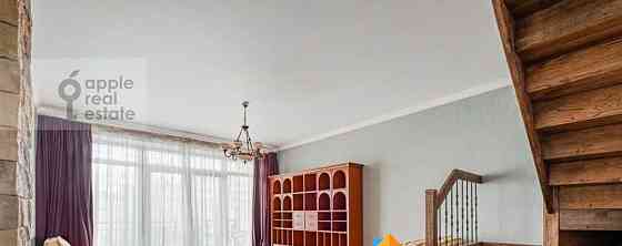 5-комн. квартира, 210 м2, 8/8 эт. Москва