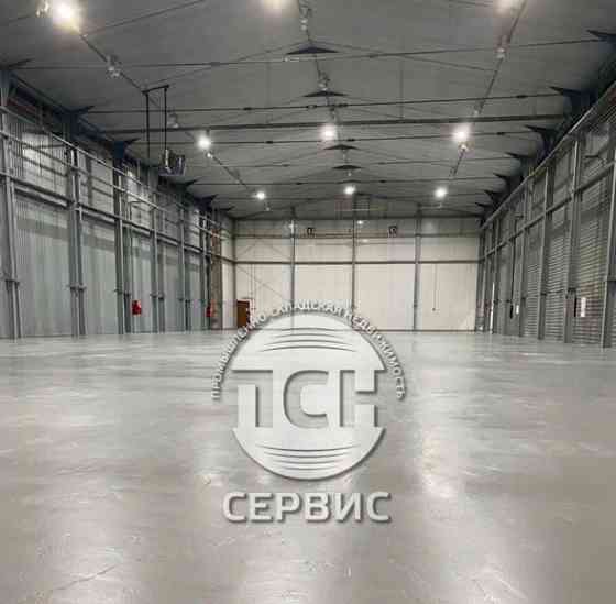 Склад, 1940 м2 Балашиха