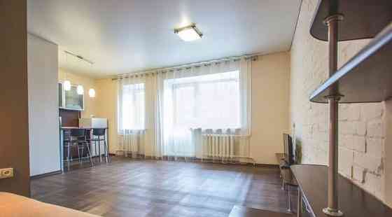 Студия, 33 м2, 2/5 эт. Красноярск