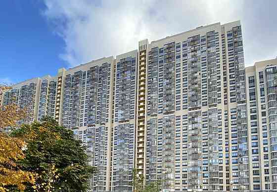 1-комн. квартира, 37.7 м2, 29/29 эт. Красногорск